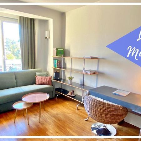 Latour Maubourg By Scls Locations Apartment Кан Екстериор снимка