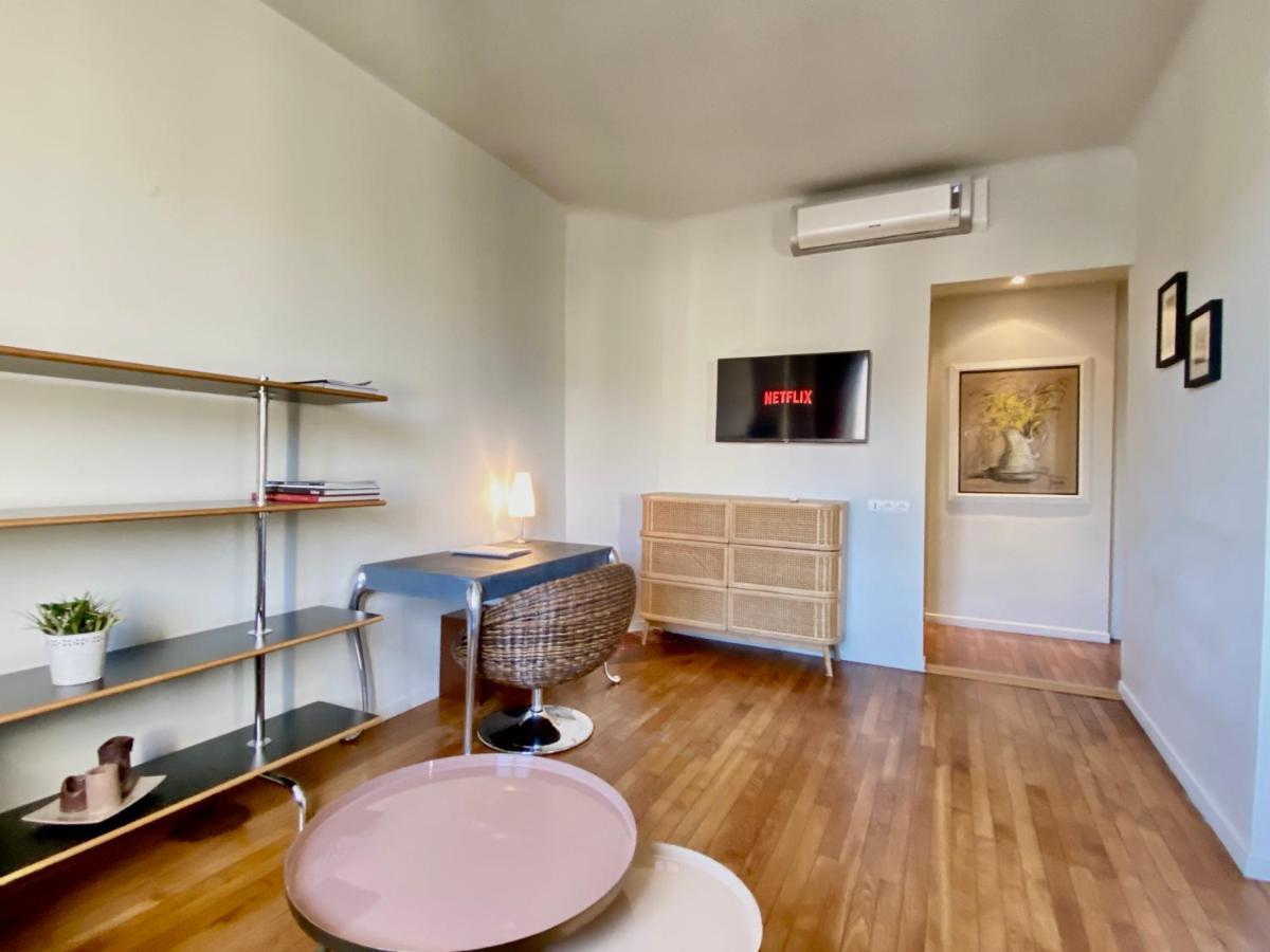 Latour Maubourg By Scls Locations Apartment Кан Екстериор снимка