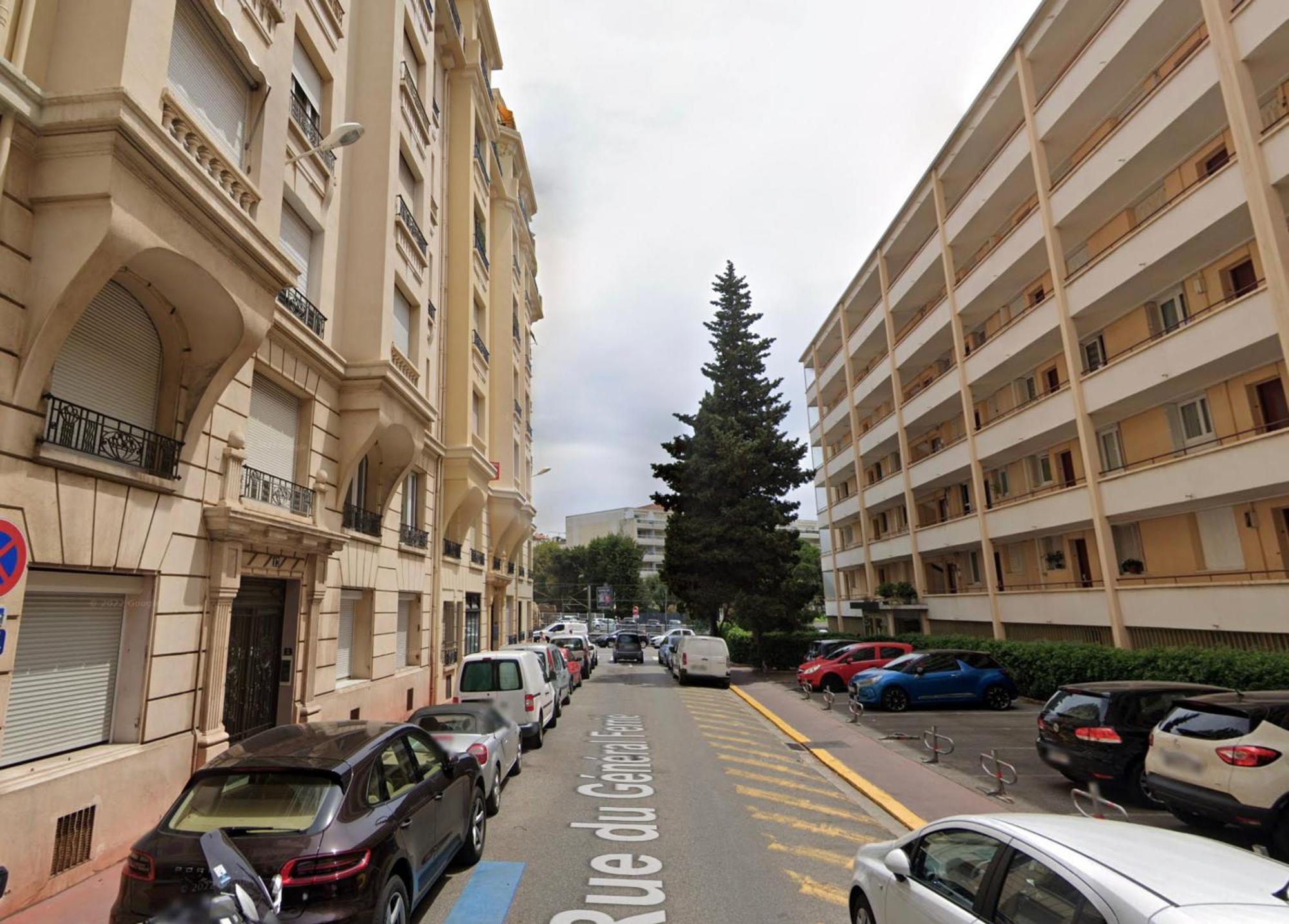 Latour Maubourg By Scls Locations Apartment Кан Екстериор снимка